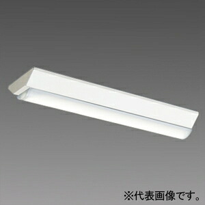 三菱 LEDライトユニット形ベースライト ≪Myシリーズ≫ 20形 直付形 逆富士タイプ 150mm幅 MY-V215432/WWAHTN
