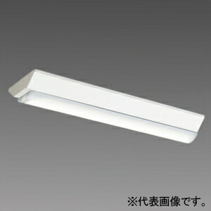 三菱 LEDライトユニット形ベースライト ≪Myシリーズ≫ 20形 直付形 逆富士タイプ 150mm幅 MY-V215432/LAHZ