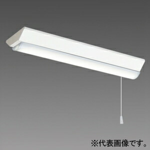 三菱 LEDライトユニット形ベースライト ≪Myシリーズ≫ 20形 直付形 逆富士タイプ 150mm幅 MY-V208432S/WWAHTN