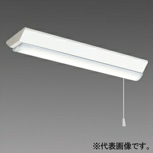 三菱 LEDライトユニット形ベースライト ≪Myシリーズ≫ 20形 直付形 逆富士タイプ 150mm幅 MY-V215462S/NAHTN|電材堂