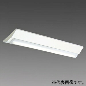 三菱 LEDライトユニット形ベースライト ≪Myシリーズ≫ 20形 直付形 逆富士タイプ 230mm幅 MY-V230461/NAHTN