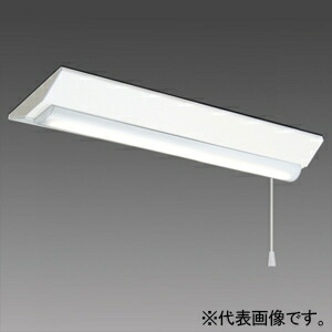 三菱 LEDライトユニット形ベースライト ≪Myシリーズ≫ 20形 直付形 逆富士タイプ 230mm幅 MY-V215431S/WAHZ
