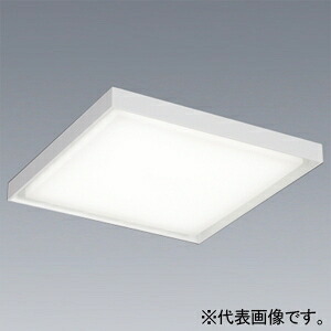 三菱 LED点火装置単一のもの形軍事基地点火装置 真四角点火装置 ≪Myつづき物≫ ダイアログボックス手合い 直付・半埋込兼用形 遮光手合い MY-SC460102L/4AYX