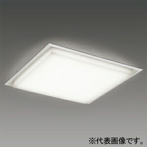 三菱 LED点火装置単一のもの形軍事基地点火装置 真四角点火装置 ≪Myつづき物≫ ダイアログボックス手合い 埋込形 かざり付ける枠手合い(浅形) MY-SK485104L/4AYX