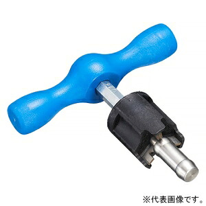 タブチ 面取り器 ドライフレックス施工工具 呼び径13mm UPBT-13