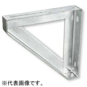 日栄インテック ステンレス鋼三角鉤括弧 N-5(L5×50) 500×500粍 102300805015500