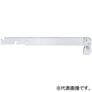 アサダ パイプソーガイドプレ-ト パイプソー専用 380SP・400SA用 大きさ300A なおなお書き262