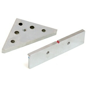 アサダ Vノッチキットt3 鉄・SUS用(3・4mm用) NZ779