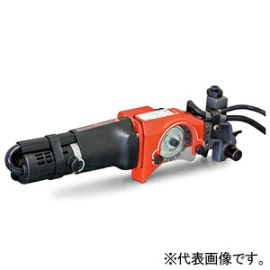 アサダ 丸のこ ビーバー50用 ねじ切機搭載型切断機 モータ1140W MNB53
