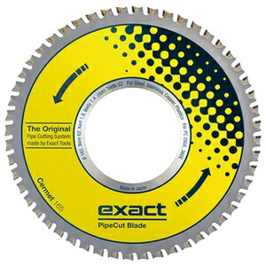 アサダ ビーバーSAW替刃 サーメットB165 外径165mm EX7010497 12,016円