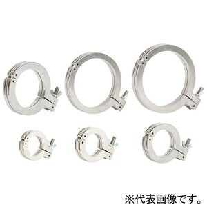 アサダ バーティカルリング 薄刃用 適応サイズ65A 外径76.3mm ST042｜電材堂