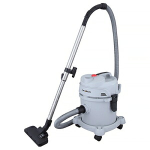 nedius 乾湿両用型クリーナー 単相100V タンク実用量6.4L/液体2.3L 電源コード10m NV-115AMZ