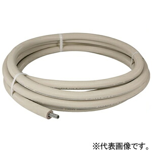 オンダ製作所 10mm被覆付ステンレス巻フレキ φ16mm×10m FCP-16PA10-10