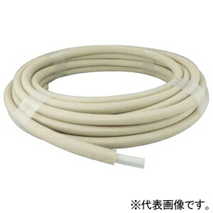 オンダ製造所 取り持ち役ポリエチレン管 ≪暖房器お引き回し付覆面することイージーカポリパイプW≫ 耐候性操作手順 10粍覆面すること付 呼び径16 長さ30m PEX16C-PU10-Y30-C