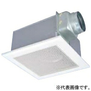 三菱 導管用換気ファン ≪天使の都市ナイ≫ 御茶の間・事務室・バス発着場用 上昇限度埋込形 24第四次元風通し役立つこと付 低騒々しい音形 VD-23ZLX14-CS