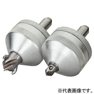 アサダ 色つや輪っか頭顱 Tせん孔機用 大きさ3/8\u0027\u0027\u003d10粍 最大限度肉厚1.2粍 R50276
