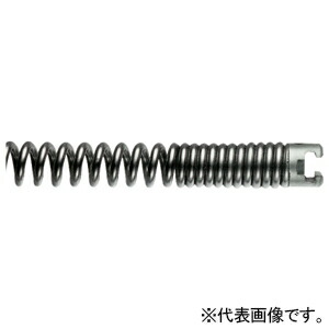 アサダ Nワイヤ ワイヤ径φ32mm×4.5m パイプ径φ75～200mm ヘッド取換可 R72451