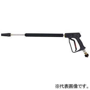 アサダ バリアブルガンB クイックカプラ 直噴・扇形無座標軸うつり変わり 固定ディスク001