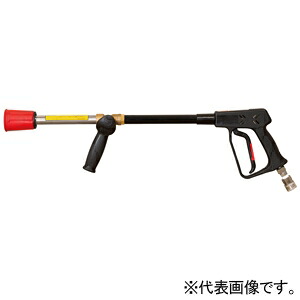 アサダ タービン火器A SUSワンタッチカプラ 直吹きつける・鳴りわたる吹きつける(円すい状) 固定ディスク04003