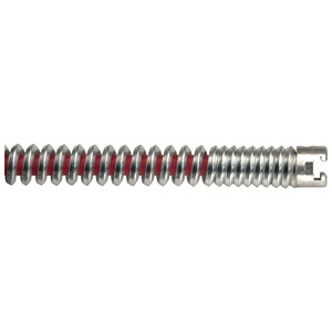 アサダ PFワイヤ ワイヤ径φ16mm×2.3m パイプ径φ40～150mm ヘッド取換可 R72490
