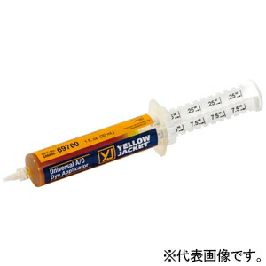 アサダ ユニバーサルACダイインジェクタ 静電容量1本30mL 2本入 Y69721