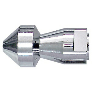 アサダ 1/2逆噴射ノズル小 大水量用 60/50GP用 後方5穴 HD15003