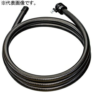 アサダ お引き回し導管16 R550用 φ16mm×2m R72540
