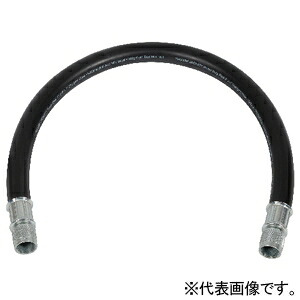 アサダ 3/4''チャージングホースプラスⅡ 長さ152cm Y18460