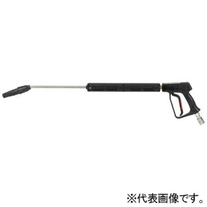 アサダ バリアブルガンA SUSワンタッチカプラ 直噴・扇形無段階切替 HD03298