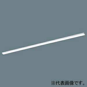 パナソニック 一体型LEDベースライト ≪リベコム iDシリーズ≫ 110形 直付型 iスタイル XLX800NEWCRS2