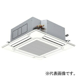 日立 店舗・オフィス用パッケージエアコン ≪省エネの達人 プレミアム≫ てんかせ4方向 空冷ヒートポンプ式 冷暖タイプ RCI-GP160RGHP8
