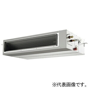 日立 店舗・オフィス用パッケージエアコン ≪省エネの達人≫ てんうめ 空冷ヒートポンプ式 冷暖タイプ 同時トリプルタイプ RPI-GP335RSHG4｜電材堂