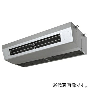 日立 店舗・オフィス用パッケージエアコン ≪省エネの達人 プレミアム≫ 厨房用てんつり 空冷ヒートポンプ式 冷暖タイプ RPCK-GP140RGH7