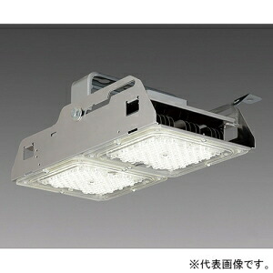 三菱 高天井用LEDベースライト SGモデル 一般形 電源一体型 クラス3000 水銀ランプ1000形器具相当 EL-GT30120N/W AHTN