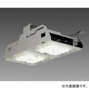 三菱 高天井用LEDベースライト SGモデル 一般形 電源一体型 クラス3000 水銀ランプ1000形器具相当 EL-GT30120N/M AHTN
