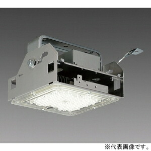 三菱 高天井用LEDベースライト SGモデル 一般形 電源一体型 クラス1500 水銀ランプ400形器具相当 EL-GT15120N/W AHTN