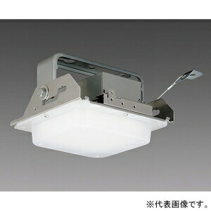 三菱 高天井用LEDベースライト RGモデル 一般形 電源一体型 クラス1500 まぶしさ低減タイプ EL-GT15123N/W AHTN