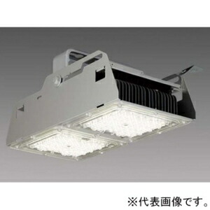三菱 高上昇限度用LED軍事基地点火装置 実業用重耐塩 ワット数一体型 社会階級4000 メタルハライドランプ1000形物の具好いかげんに 据えつける最終生産物 EL-GT40237N/W VHTN