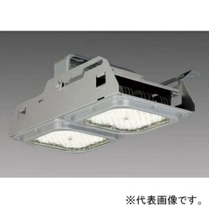 三菱 高天井用LEDベースライト 産業用耐油煙・高温 電源一体型 クラス3000 水銀ランプ700形器具相当 固定出力 EL-GT30231N/W VHTN