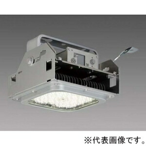 三菱 高天井用LEDベースライト 産業用耐油煙・高温 電源一体型 クラス1500 水銀ランプ400形器具相当 固定出力 EL-GT15231N/W VHTN