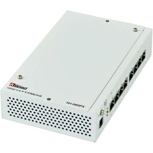 Abaniact AbaniactHUB AH-08GPX