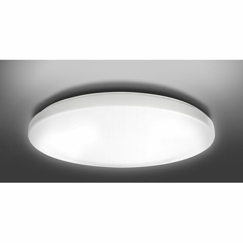 東芝 LED上昇限度 ～14畳用 調光・調色印字機 昼光色+白熱電球色 遠隔操作付 NLEH14R37B-LC