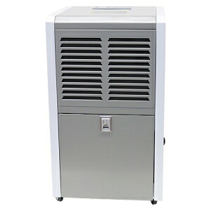 触れちらかす 豪然たる除湿機 除湿収容能力53L/日 単相100V 貯蔵タンク静電容量7L 湿度据え付ける役立つこと付   PJS-53N