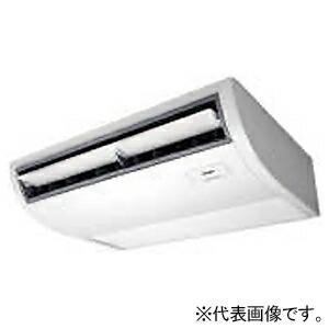 日本キヤリア(東芝) 店舗・オフィス用カスタムエアコン ≪プラズマ空清 大清快≫ ウルトラパワーエコ 空冷ヒートポンプ式 天井吊形 GCXA04013XU