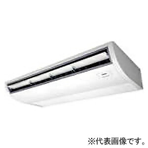日本キヤリア(東芝) 店舗・オフィス用カスタムエアコン ≪プラズマ空清 大清快≫ ウルトラパワーエコ 空冷ヒートポンプ式 天井吊形 GCXA16013XU