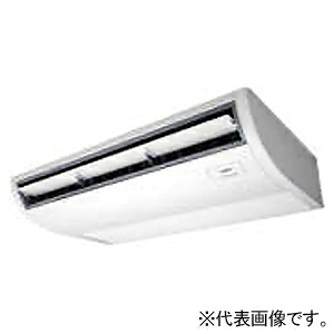 日本キヤリア(東芝) 店舗・オフィス用カスタムエアコン ≪プラズマ空清 大清快≫ ウルトラパワーエコ 空冷ヒートポンプ式 天井吊形 GCXB14013MUB