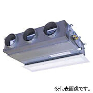 日本キヤリア(東芝) 店舗・オフィス用カスタムエアコン スーパーパワーエコゴールド 空冷ヒートポンプ式 天井埋込形 ビルトインタイプ 同時ツインタイプ GBSB16014MUB