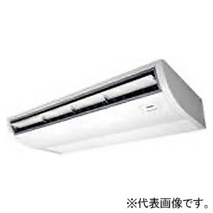 日本キヤリア(東芝) 店舗・オフィス用カスタムエアコン ≪プラズマ空清 大清快≫ スーパーパワーエコゴールド 空冷ヒートポンプ式 天井吊形 GCSB22413XU
