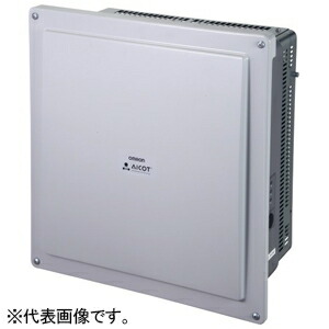 オムロン KPK-A40 太陽光発電　パワーコンディショナー　2021年製 kpra48j4_1.jpg