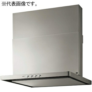 ノーリツ レンジフード コンロ連動なしタイプ スリム型ノンフィルター シンプルタイプ 90cmタイプ ダクトの位置R(右) NFG9S20MSI-R